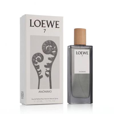 Loewe 7 Anonimo Eau de Parfum für Herren 50 ml