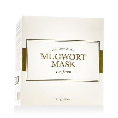 I'm From Mugwort Mask Gesichtsmaske 110 g