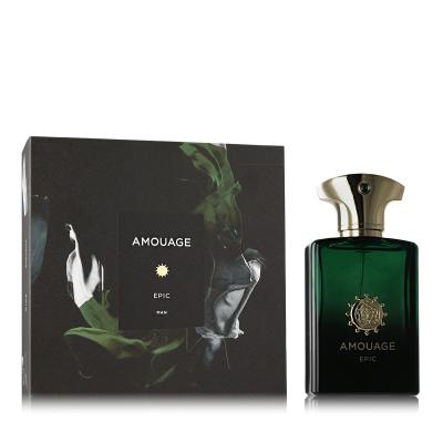 Amouage Epic Man Eau de Parfum für Herren 50 ml