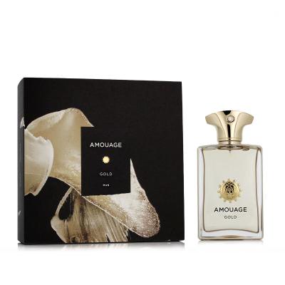 Amouage Gold Man Eau de Parfum für Herren 100 ml