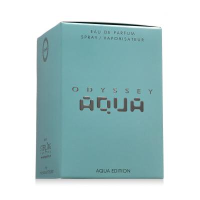 Armaf Odyssey Aqua Edition Eau de Parfum für Herren 60 ml