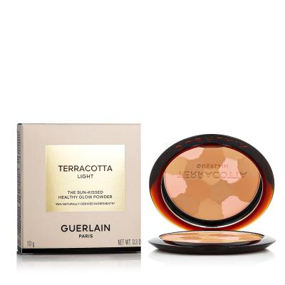 Guerlain Terracotta Light Bronzer für Frauen 10 g Farbton  02 Medium Cool