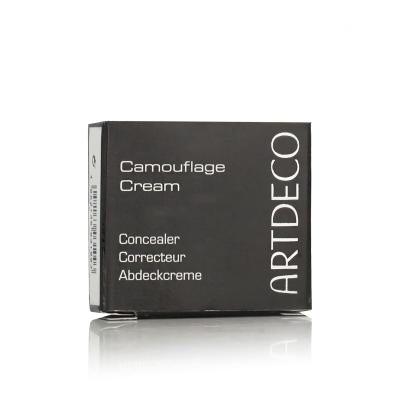 Artdeco Camouflage Cream Concealer für Frauen 4,5 g Farbton  11 Porcelain