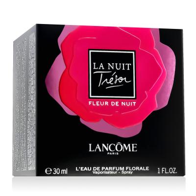 Lancôme La Nuit Trésor Fleur de Nuit Eau de Parfum für Frauen 30 ml