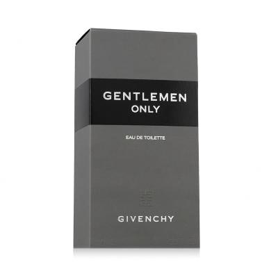 Givenchy Gentleman Only Eau de Toilette für Herren 100 ml