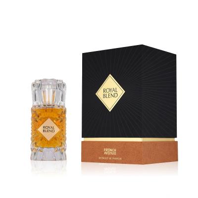 French Avenue Royal Blend Extrait de Parfum 100 ml