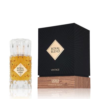 French Avenue Royal Blend Vintage Extrait de Parfum 100 ml