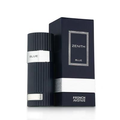 French Avenue Zenith Blue Eau de Parfum für Herren 100 ml