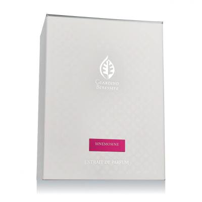 Giardino Benessere The Titans Mnemosine Extrait de Parfum 100 ml