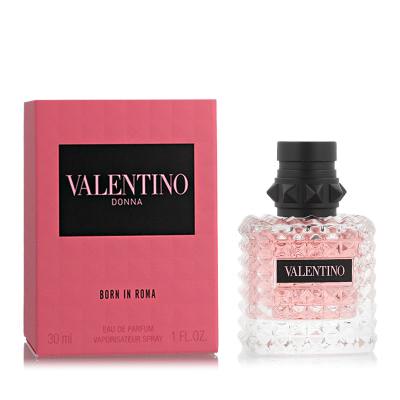 Valentino Donna Born in Roma Eau de Parfum für Frauen 30 ml