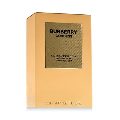 Burberry Goddess Intense Eau de Parfum für Frauen Nachfüllbar 50 ml