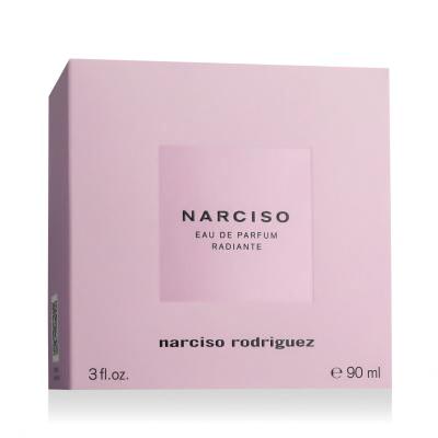 Narciso Rodriguez Narciso Radiante Eau de Parfum für Frauen 90 ml