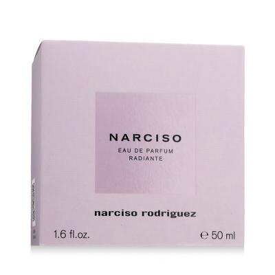 Narciso Rodriguez Narciso Radiante Eau de Parfum für Frauen 50 ml