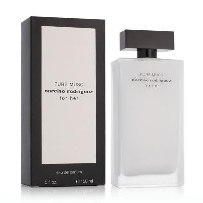 Narciso Rodriguez For Her Pure Musc Eau de Parfum für Frauen 150 ml