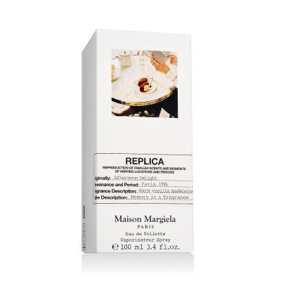 Maison Margiela Paris Replica Afternoon Delight Eau de Toilette 100 ml