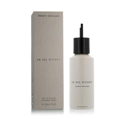 Issey Miyake Le Sel d&#039;Issey Eau de Toilette für Herren Nachfüllung 150 ml