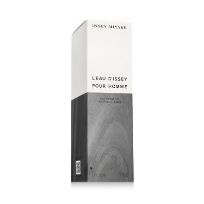 Issey Miyake L&#039;Eau D&#039;Issey Pour Homme Eau de Parfum für Herren Nachfüllung 150 ml