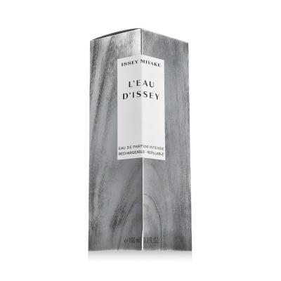 Issey Miyake L&#039;Eau D&#039;Issey Intense Eau de Parfum für Frauen 100 ml