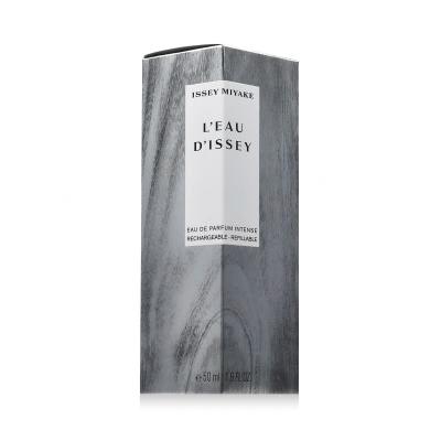 Issey Miyake L&#039;Eau D&#039;Issey Intense Eau de Parfum für Frauen 50 ml
