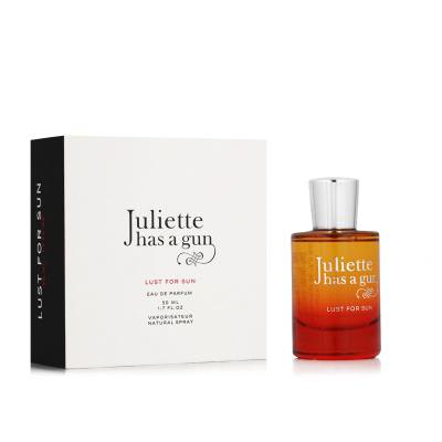 Juliette Has A Gun Lust For Sun Eau de Parfum 50 ml