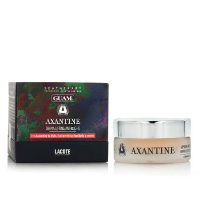 Guam Axantine Lifting Anti-Wrinkle Cream Tagescreme für Frauen 50 ml