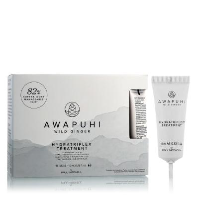 Paul Mitchell Awapuhi Wild Ginger Hydratriplex Treatment Haarmaske 10x10 ml