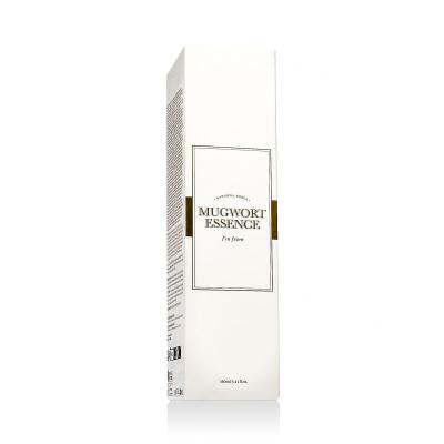 I'm From Mugwort Essence Gesichtsessenz 160 ml
