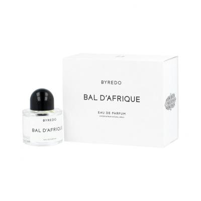 BYREDO Bal d'Afrique Eau de Parfum 50 ml
