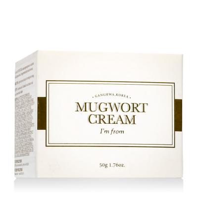 I'm From Mugwort Cream Tagescreme 50 g