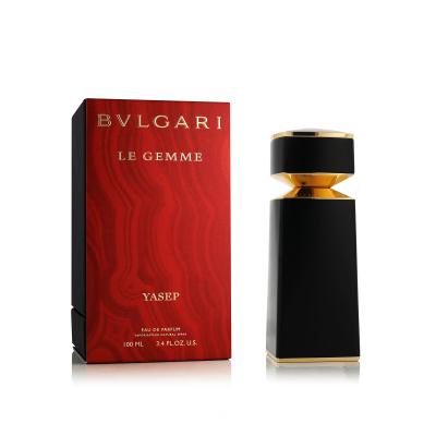 Bvlgari Le Gemme Yasep Eau de Parfum für Herren 100 ml
