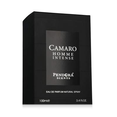 Pendora Scents Camaro Homme Intense Eau de Parfum für Herren 100 ml