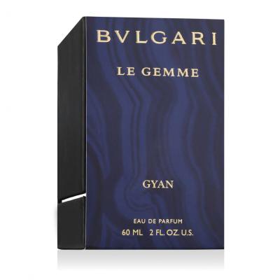 Bvlgari Le Gemme Gyan Eau de Parfum für Herren 60 ml
