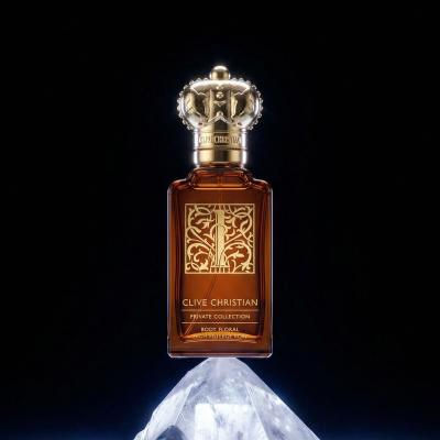 Clive Christian Private Collection C Woody Leather Parfum für Herren 50 ml