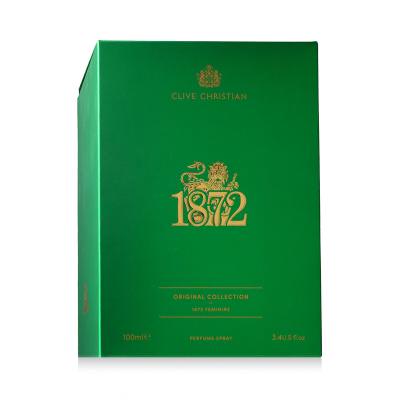 Clive Christian Original Collection 1872 Parfum für Frauen 100 ml