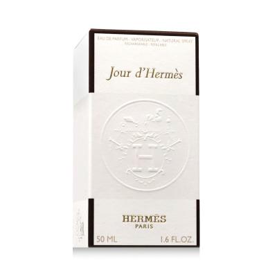 Hermes Jour d´Hermes Eau de Parfum für Frauen 50 ml