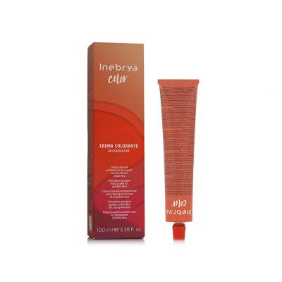 Inebrya Color Haarfarbe 100 ml Farbton  Red