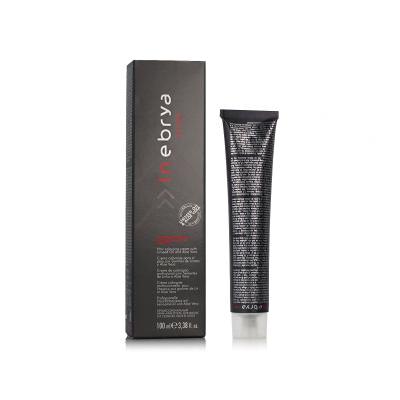Inebrya Color Haarfarbe 100 ml Farbton  Green