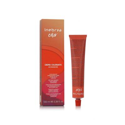 Inebrya Color Haarfarbe 100 ml Farbton  Blue