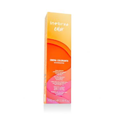 Inebrya Color Haarfarbe 100 ml Farbton  9/3 Very Light Blonde Golden