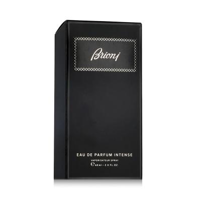 Brioni Brioni Intense Eau de Parfum für Herren 60 ml