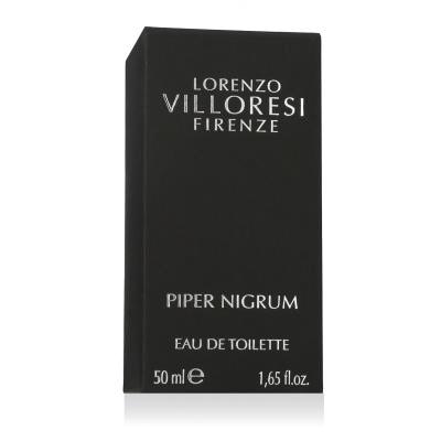 Lorenzo Villoresi Piper Nigrum Eau de Toilette 50 ml