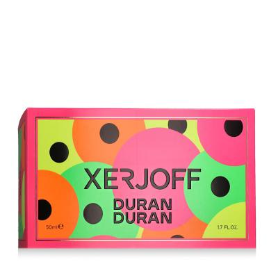Xerjoff Blends Duran Duran Neo Rio Pink Parfum 50 ml
