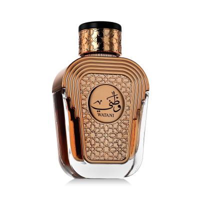 Al Wataniah Watani Eau de Parfum für Frauen 100 ml