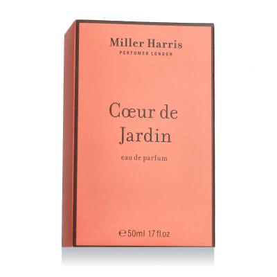 Miller Harris Coeur de Jardin Eau de Parfum für Frauen 50 ml