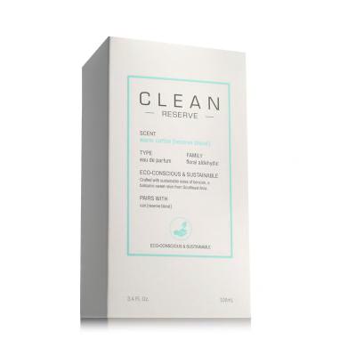 Clean Reserve Warm Cotton Eau de Parfum 100 ml