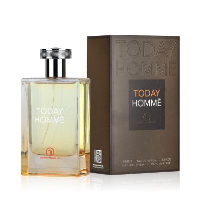 Grandeur Today Hommè Eau de Parfum für Herren 100 ml
