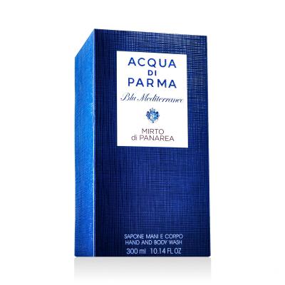 Acqua di Parma Blu Mediterraneo Mirto di Panarea Duschgel 300 ml