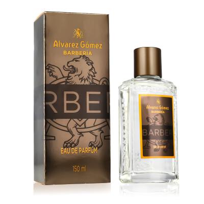 Alvarez Gómez Barbería Eau de Parfum 150 ml