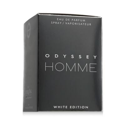 Armaf Odyssey Homme White Edition Eau de Parfum für Herren 60 ml