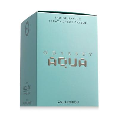 Armaf Odyssey Aqua Edition Eau de Parfum für Herren 100 ml